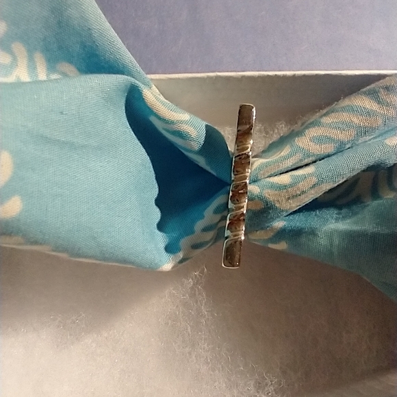 Ring Sterling Silver 925 Ring - Picture 4 of 11